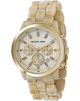 Часы Michael Kors Runway MK5217